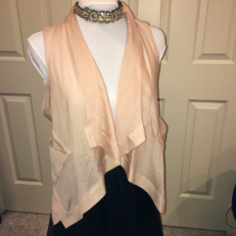 W118 by Walter Baker NOLA Vest